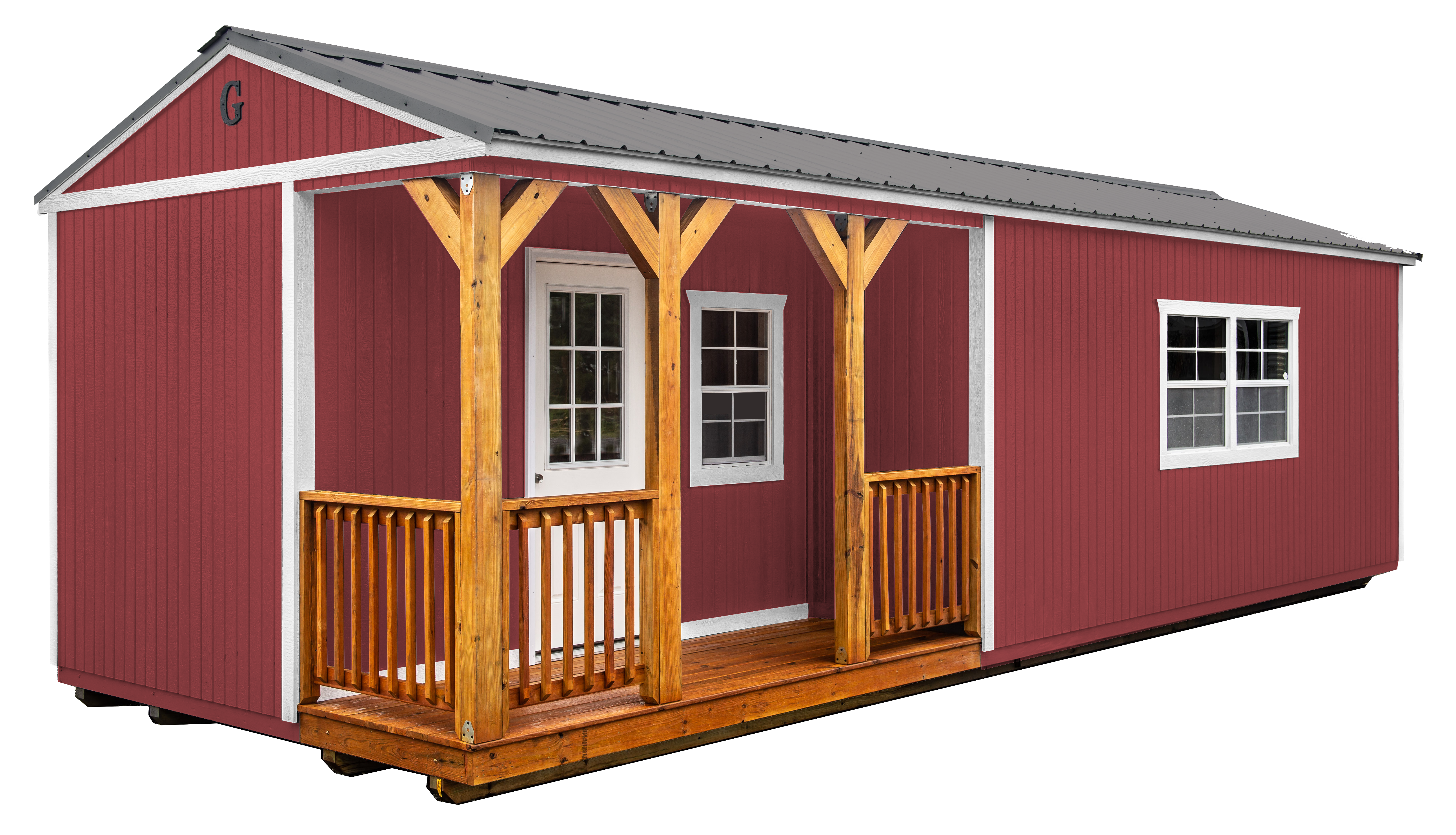 GRACELAND PORTABLE BUILDINGS HOME PAGE