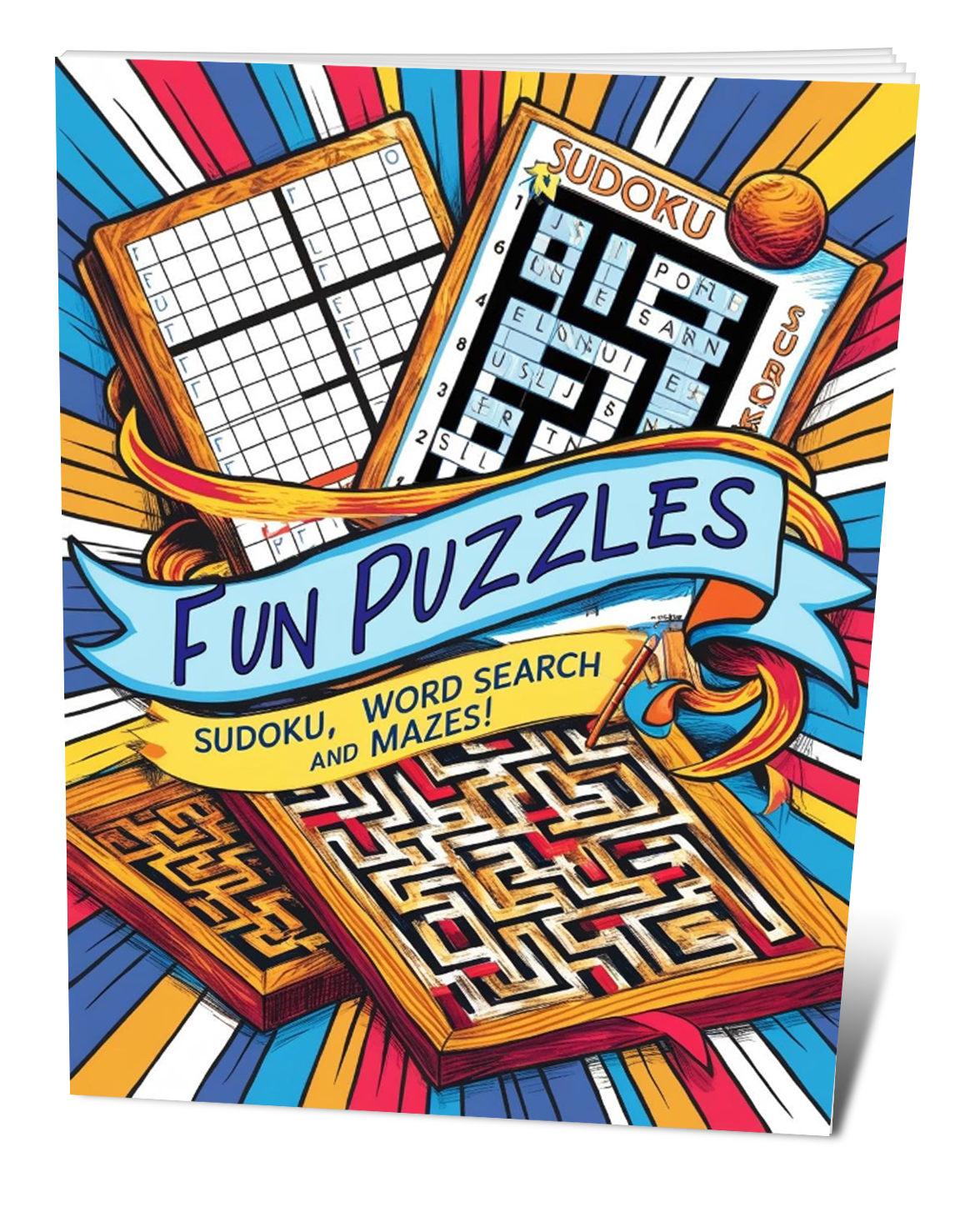 Fun Puzzels