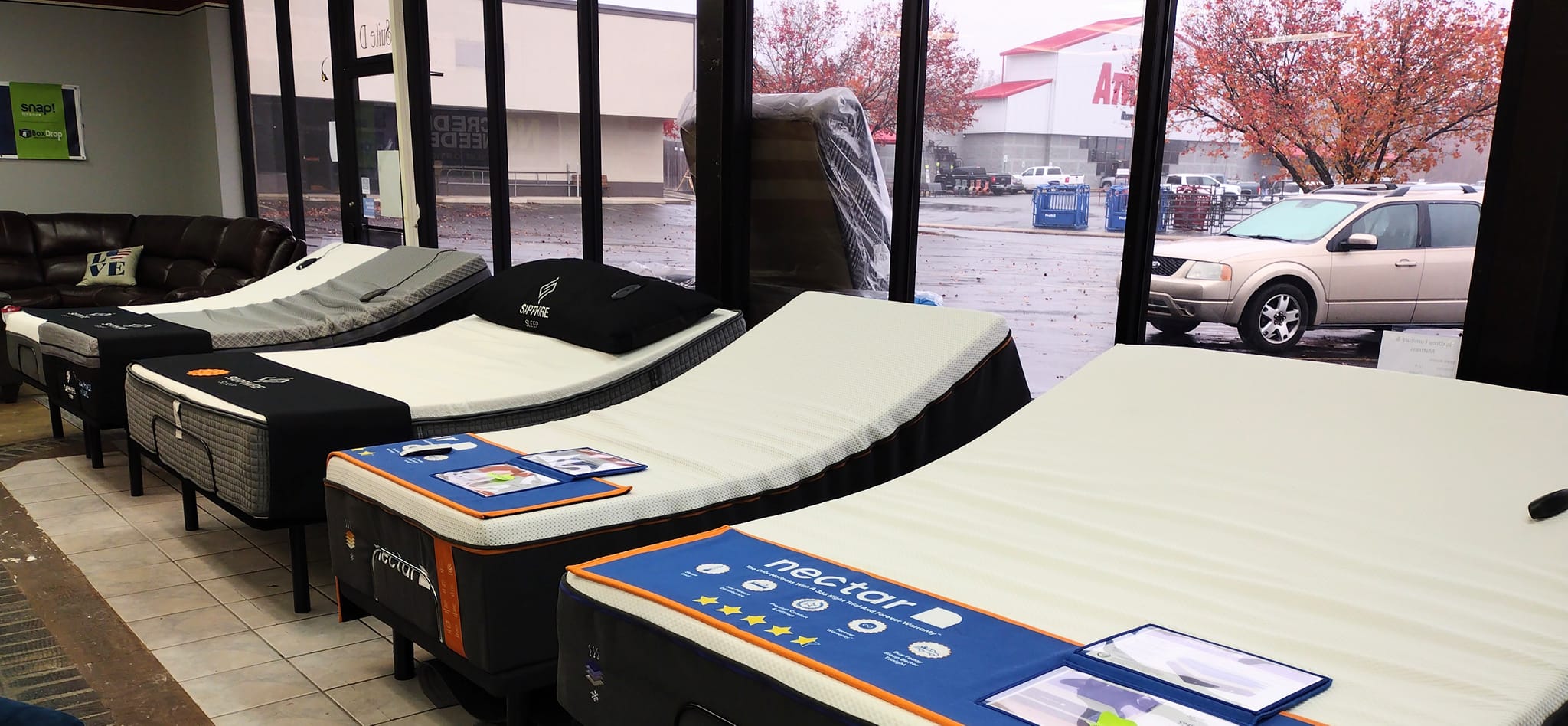 BD Mattress Store Hot Springs AR