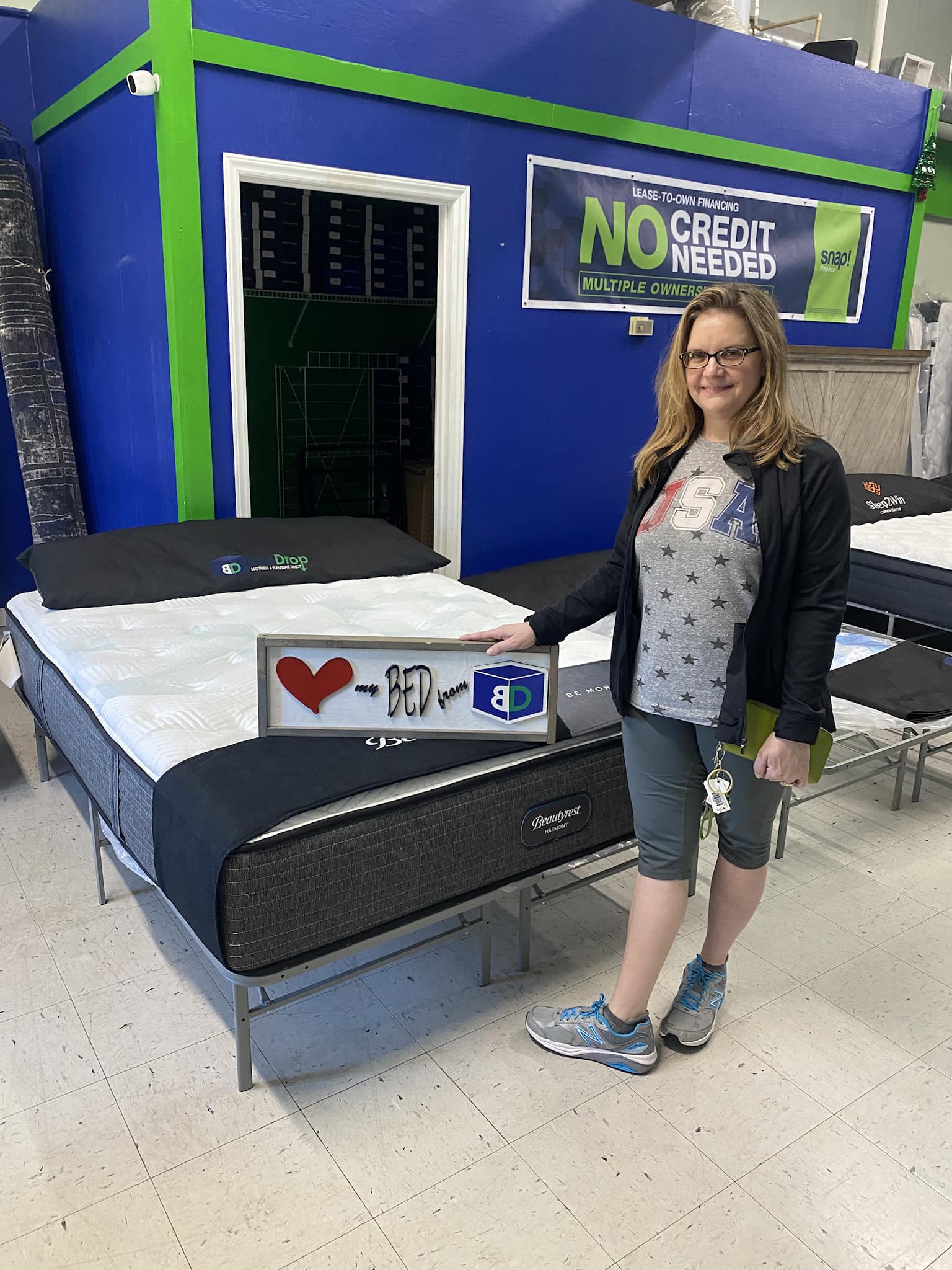 BoxDrop Mattress & Furniture Lexington